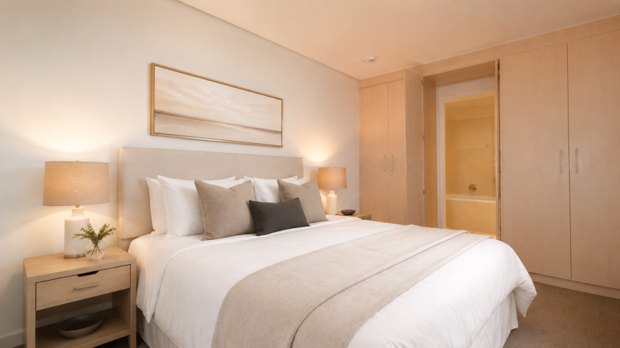 2 Bedroom Property for Sale in Cape Town City Centre Western Cape